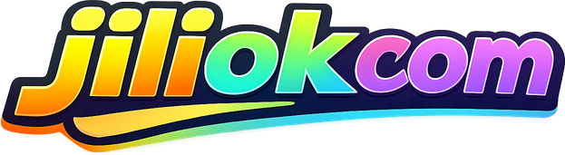 jiliok com brand logo